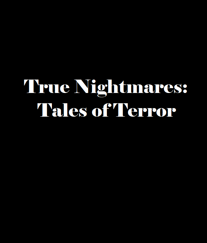 True Nightmares: Tales of Terror - Season 1