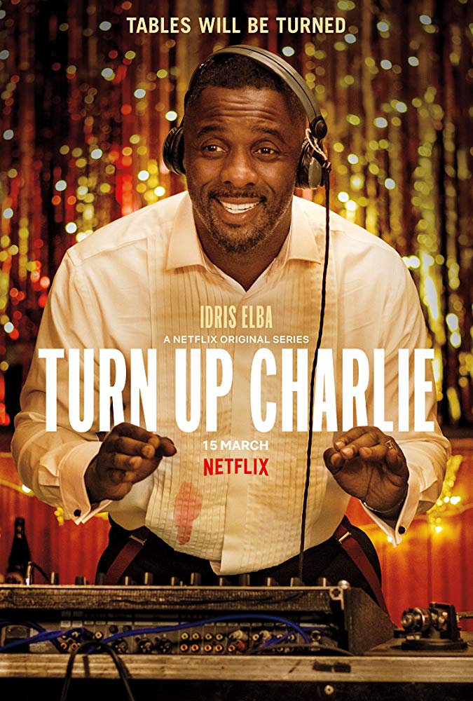 Turn Up Charlie - Season 1 