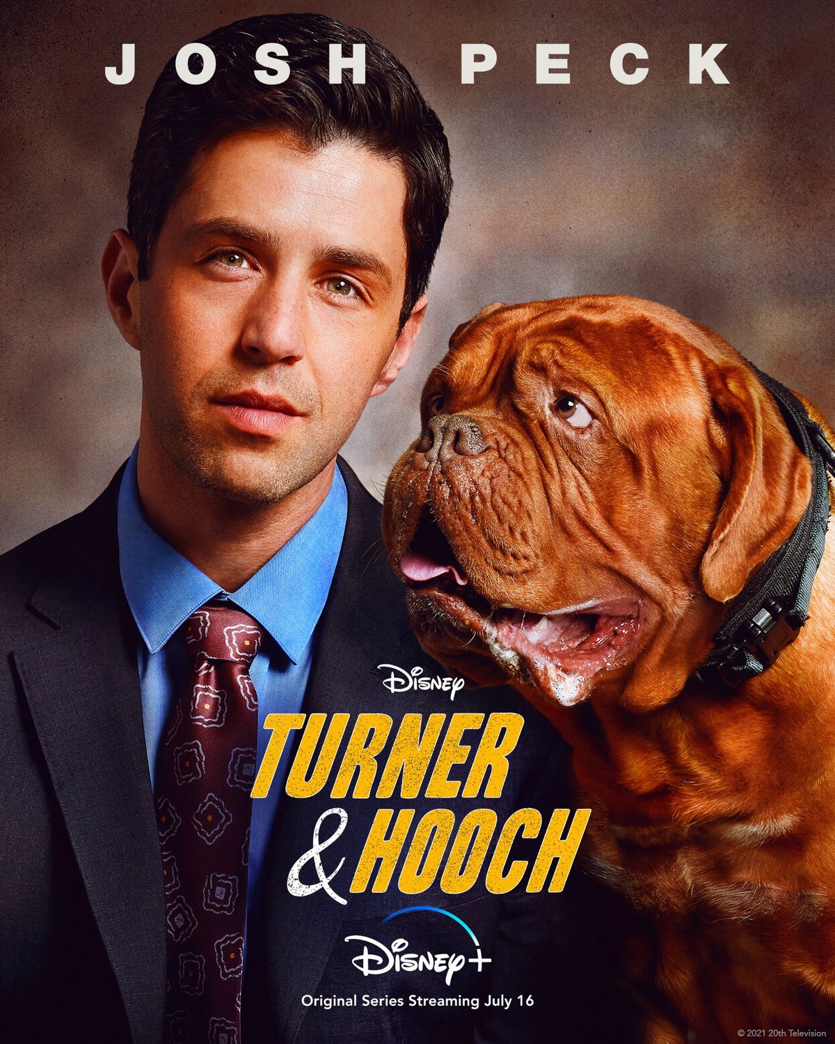 Turner and Hooch - Season 1