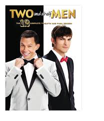 Two And A Half Men - Season 12