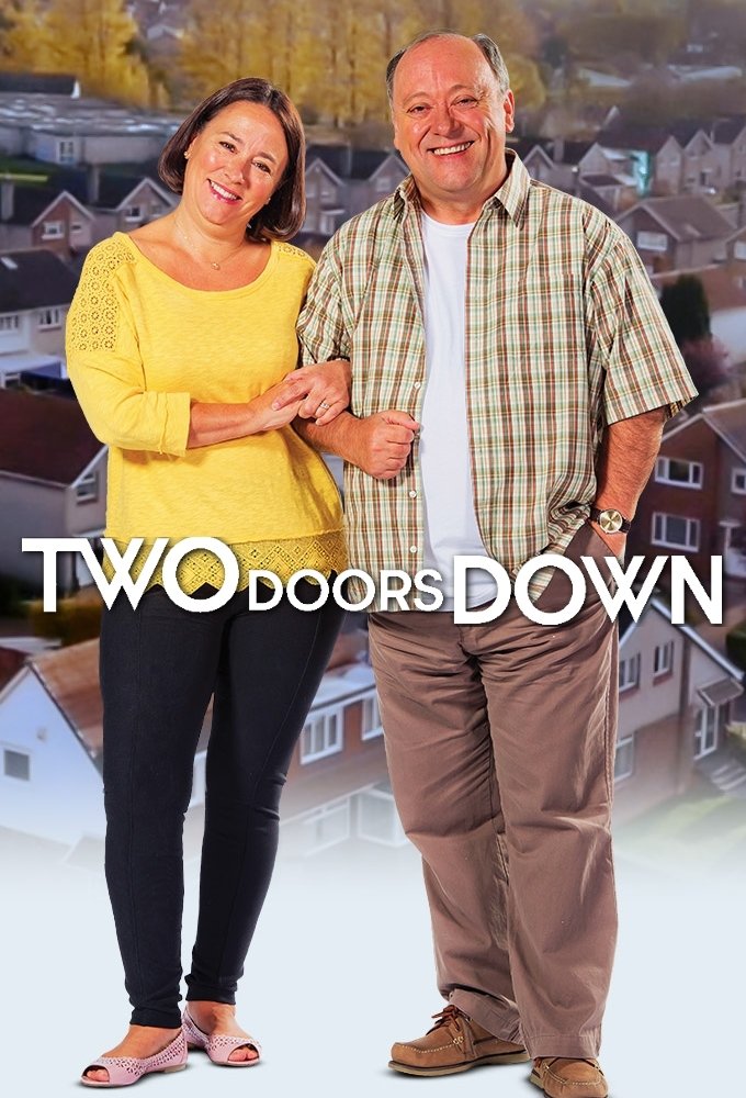 Two Doors Down - Season 2