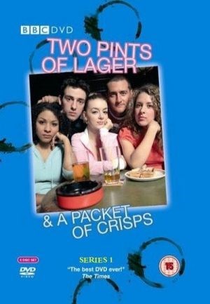 Two Pints of Lager and a Packet of Crisps - Season 6