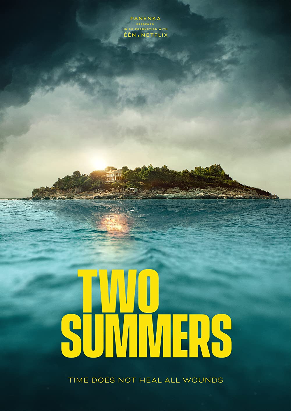 Two Summers - Season 1