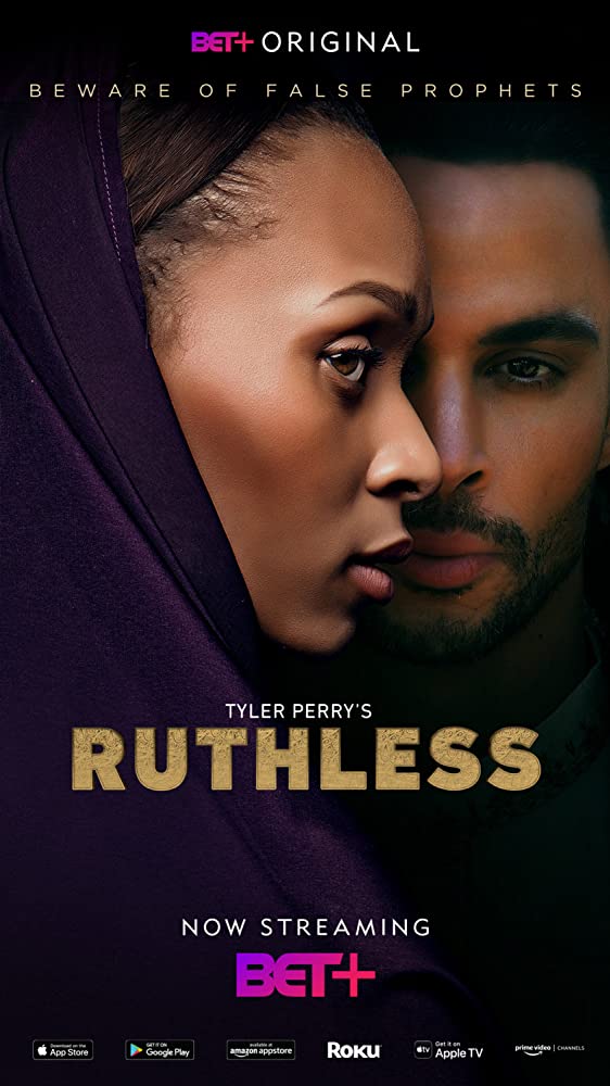 Tyler Perry's Ruthless - Season 2
