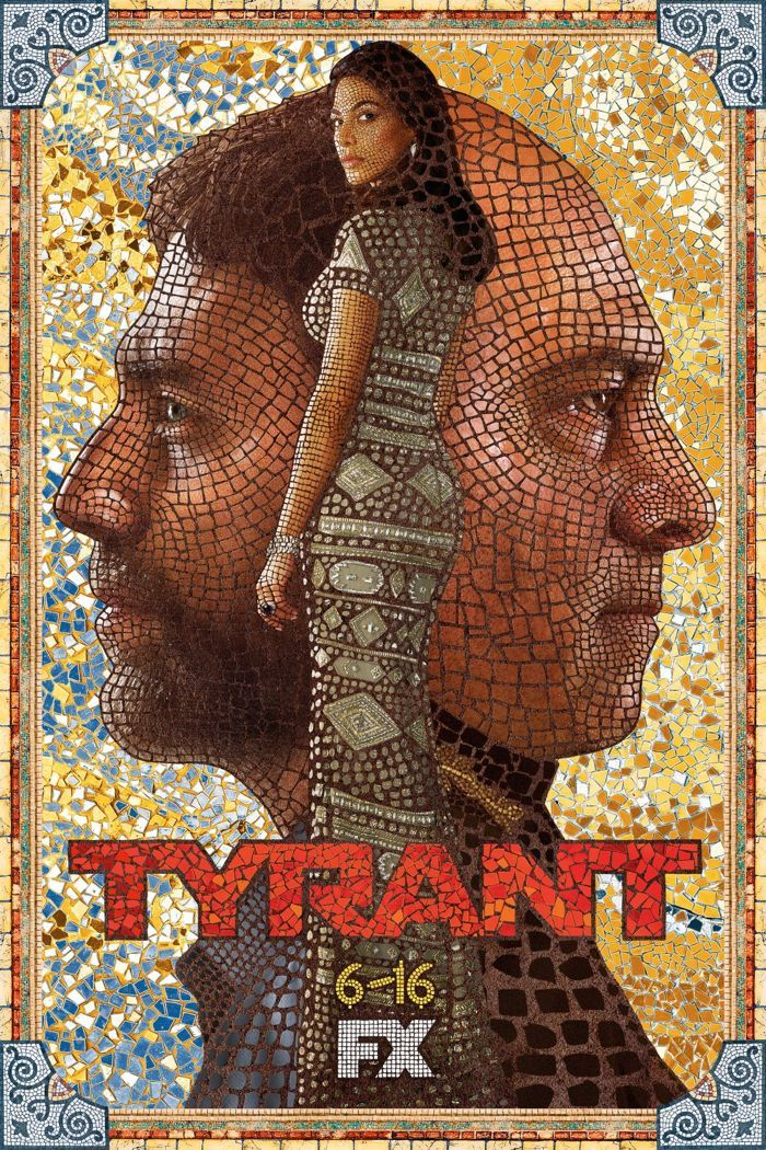 Tyrant - Season 2
