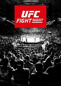 UFC Fight Night - Season (2021)