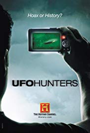 UFO Hunters - Season 2