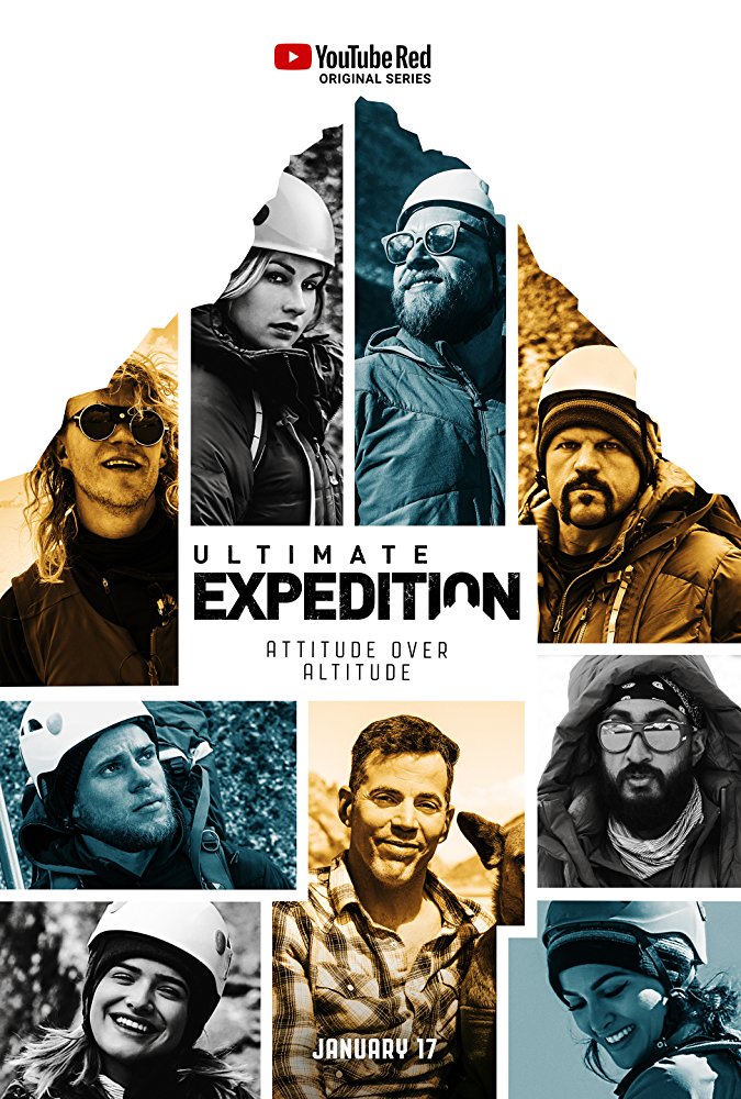 Ultimate Expedition (US) - Season 1