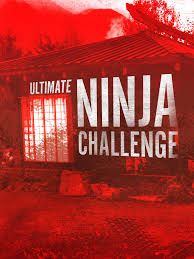 Ultimate Ninja Challenge - Season 1