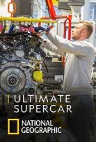 Ultimate Supercar - Season 1