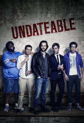 Undateable - Season 2