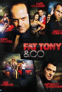 Underbelly Fat Tony and Co - Season 1