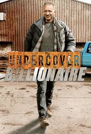Undercover Billionaire - Season 2