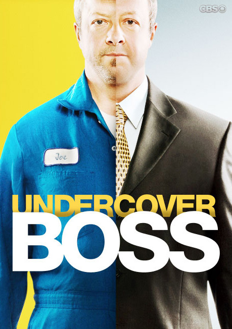 Undercover Boss - Season 9