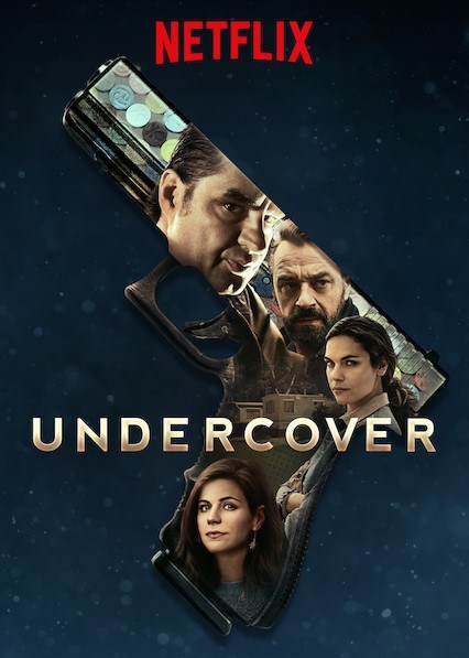 Undercover - Season 2