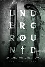 Underground (2020)