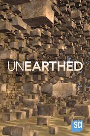 Unearthed (2016) - Season 5