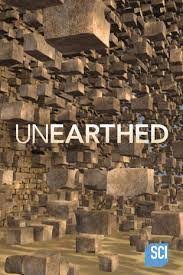 Unearthed (2016) - Season 6
