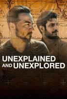 Unexplained and Unexplored - Season 1