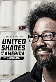 United Shades of America - Season 4