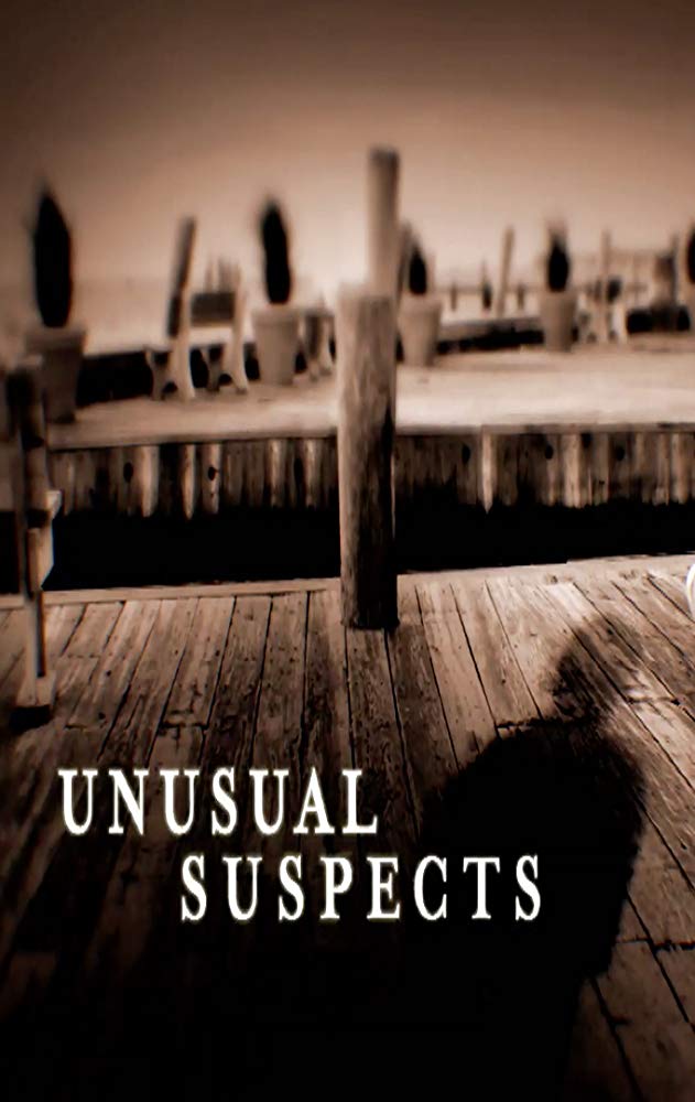 Unusual Suspects - Season 1