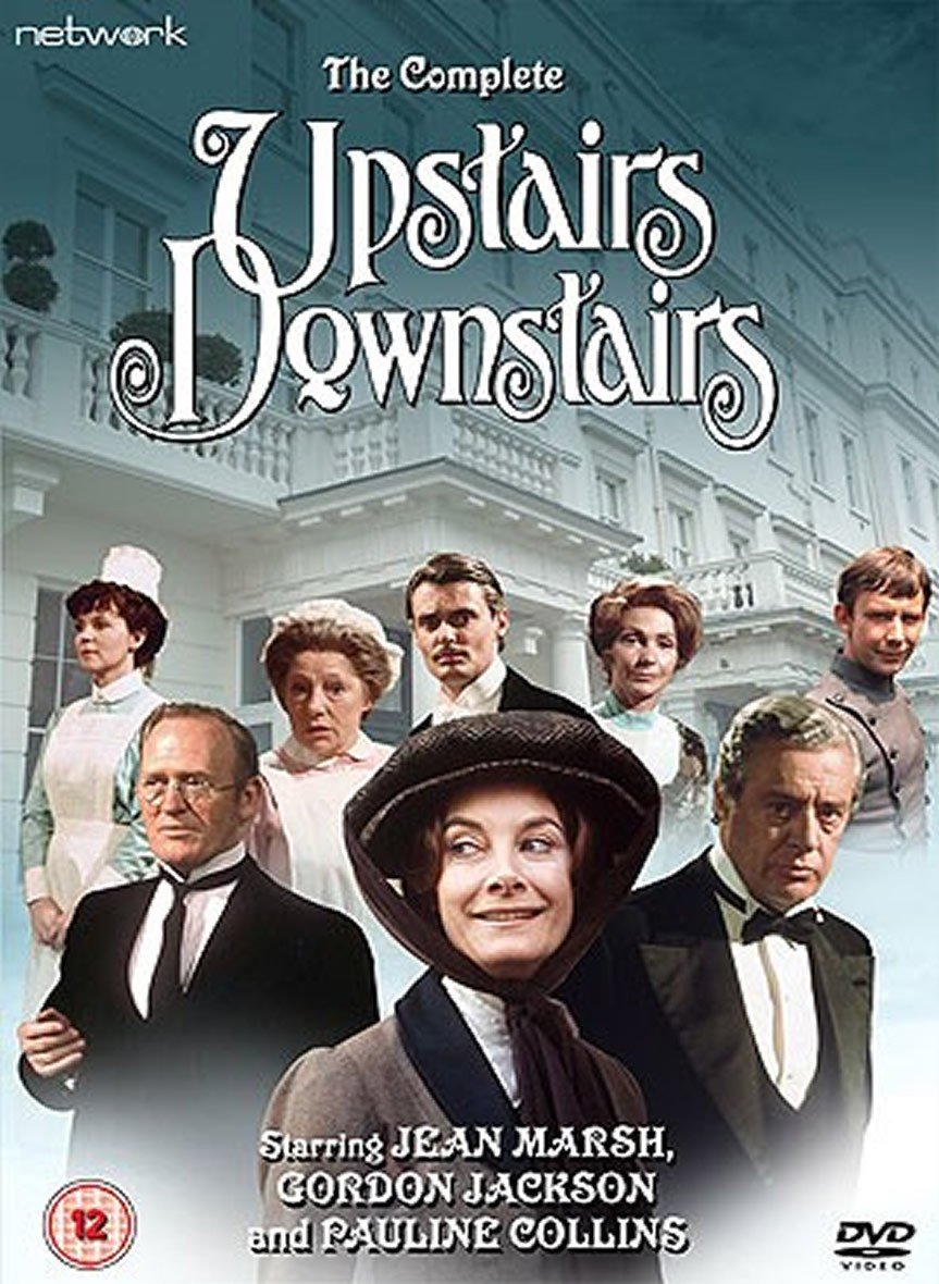 Upstairs, Downstairs - Season 3