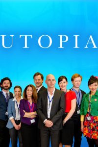 Utopia - Season 3