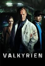 Valkyrien - Season 1