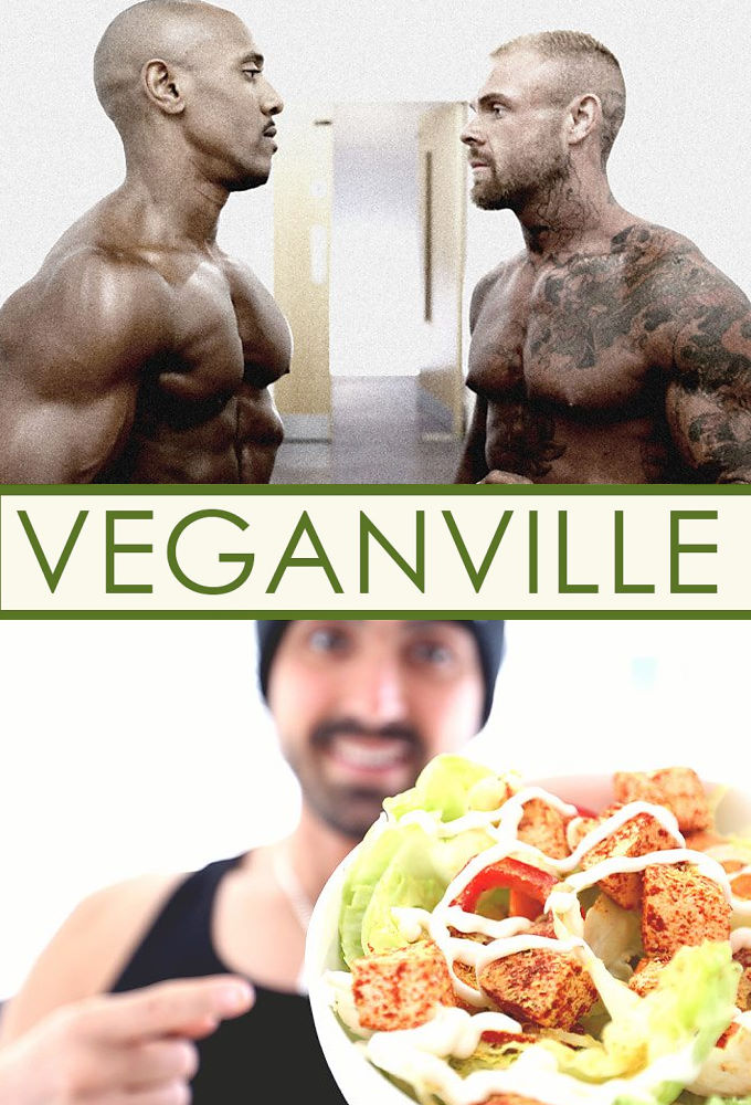 Veganville - Season 1