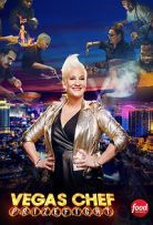 Vegas Chef Prizefight - Season 1