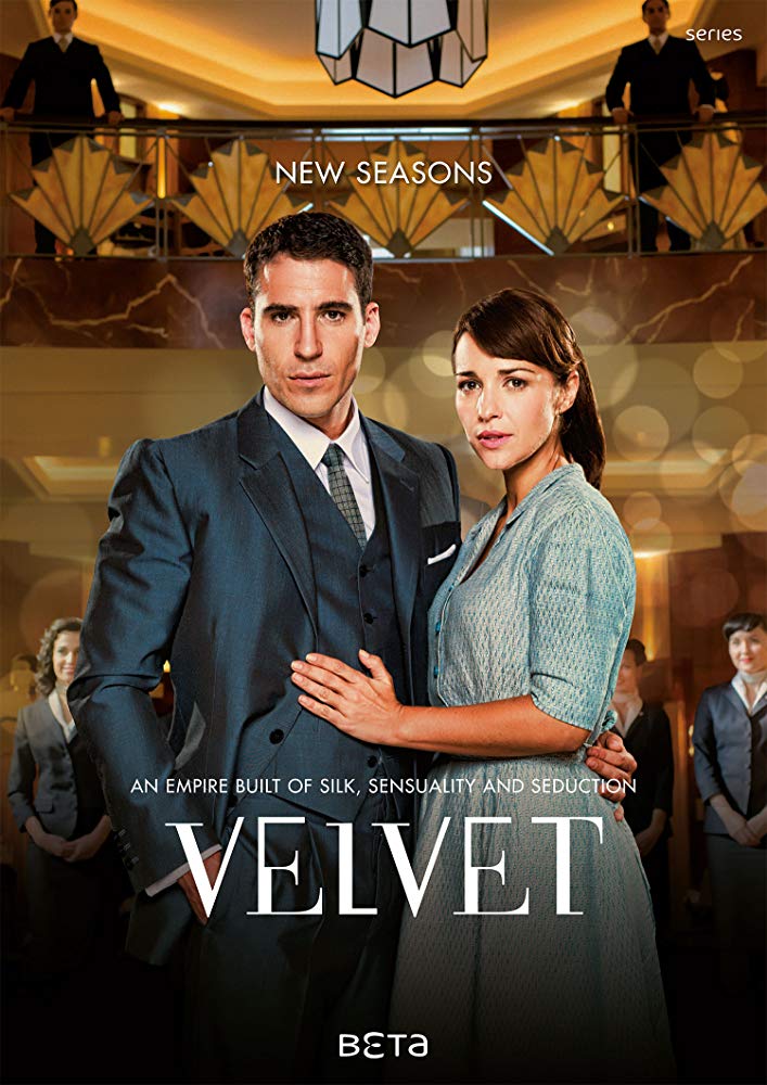 Velvet - Season 3