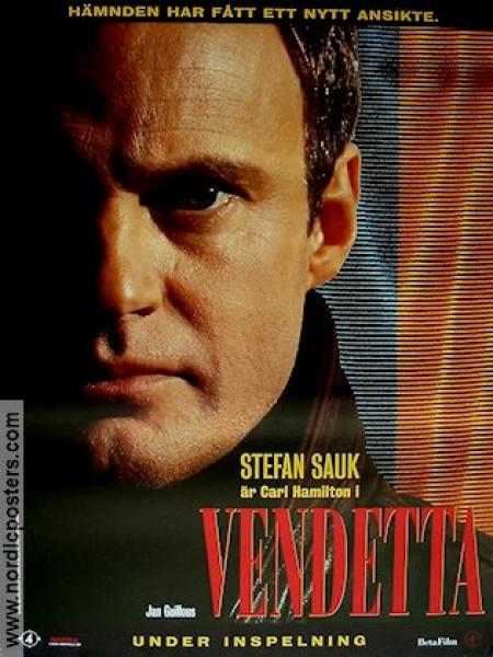 Vendetta (1995)