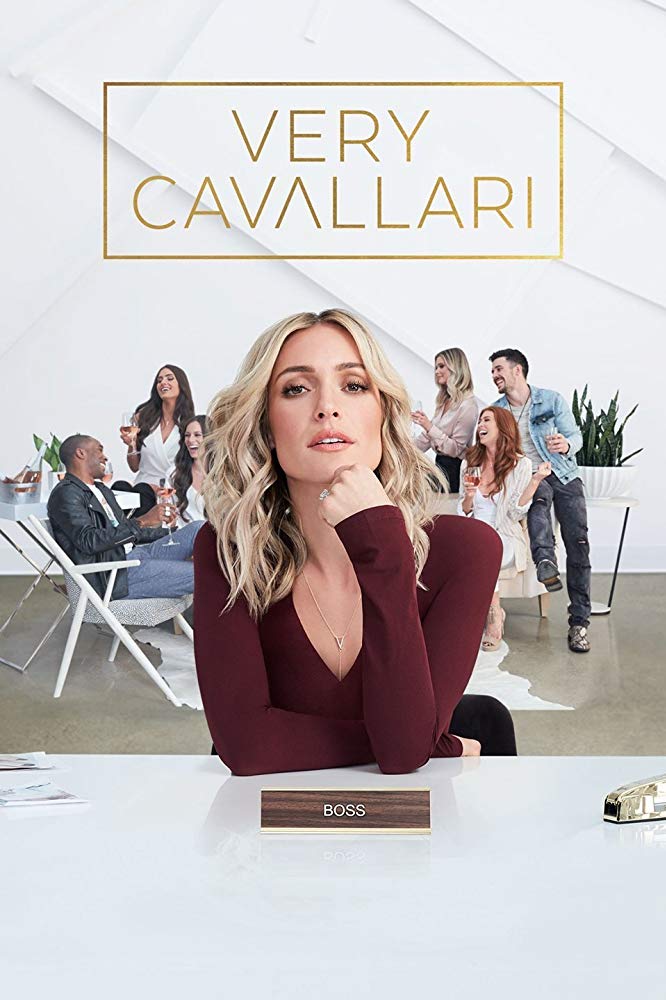 Very Cavallari - Season 1