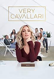 Very Cavallari - Season 2