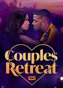 VH1 Couples Retreat - Season 2