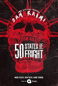 50 States of Fright - Season 2