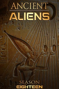 Ancient Aliens - Season 18