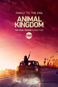 Animal Kingdom - Season 6