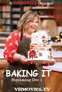 Baking It - Season 1