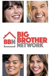 Big Brother (US) - Season 24