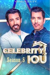Celebrity IOU - Season 5
