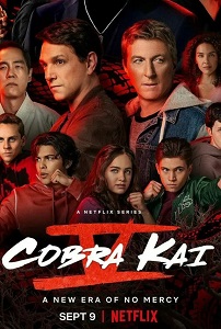Cobra Kai - Season 5