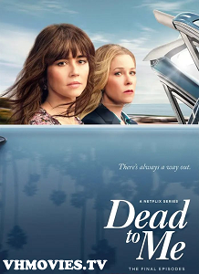 Dead to Me - Season 3