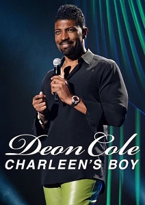 Deon Cole: Charleen's Boy