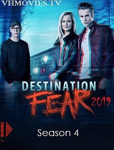 Destination Fear (2019) - Season 4