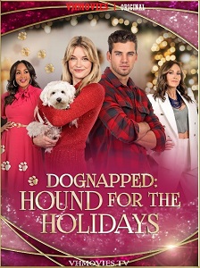 Dognapped: Hound for the Holidays