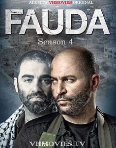 Fauda - Season 4