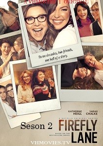 Firefly Lane - Season 2