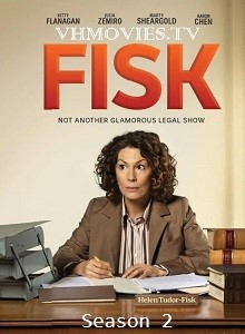 Fisk - Season 2
