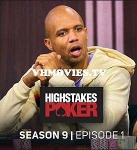 High Stakes Poker - Season 9